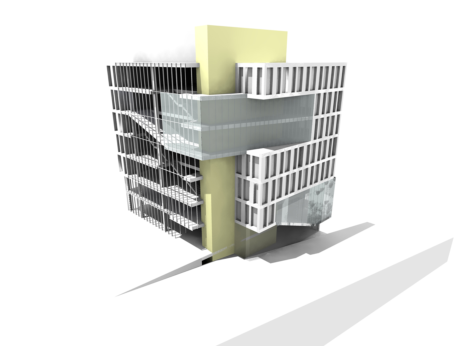 New England School of Art and Design Andrew Watkins